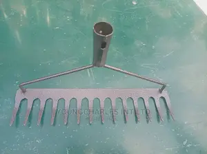 Original Rake.