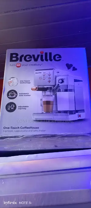 Quality Coffee Maker