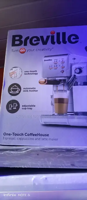 Quality Coffee Maker