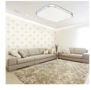LED Ceiling Down Light Square Cover Modern Design
