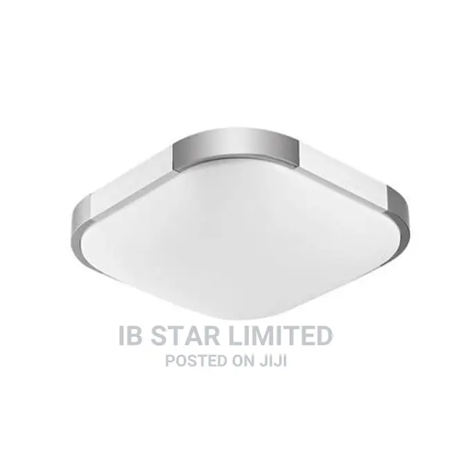 LED Ceiling Down Light Square Cover Modern Design