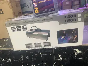 Fog Machine
