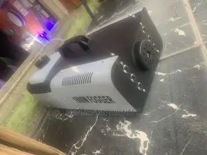 Fog Machine
