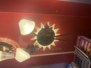 Led Wall Bracket Light