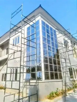 Cutting Wall Windows