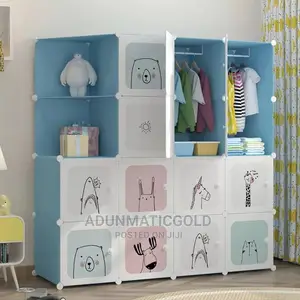 Children Wardrobe