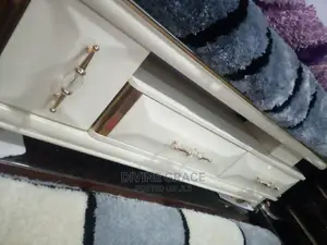 Adjustable Tv Stand