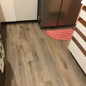 Durable Vinyl Floor Now Available. Free Installation