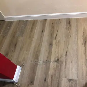Vinyl PVC Flooring. Free Installation Within Abuja