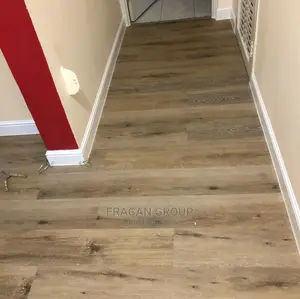 Korean Vinyl Floating Floors. Free Installation