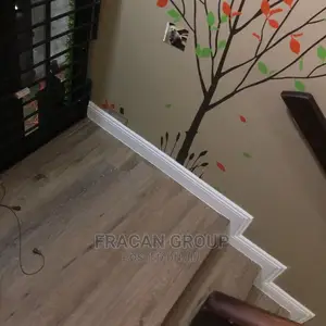 Water Friendly Vinyl Floor. Free Installation