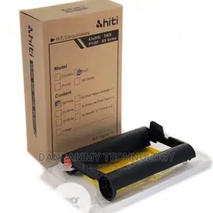 S420 Hiti Photo Paper