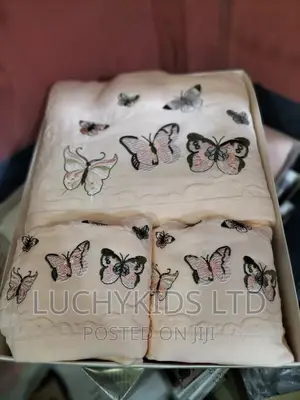 Quality Towels for Mother Child