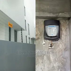 Electric Fence-Wire; Maximum Security at Its Peak