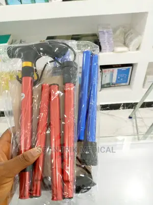 Cheap Outdoor Foldable Walking Stick