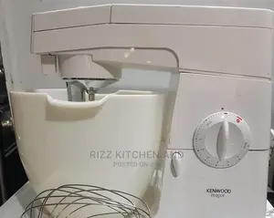 Kenwood Major Mixer