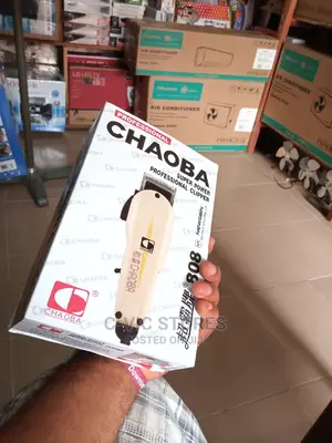 Chaoba Original Professional Clipper