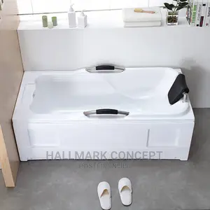 Executive Panel Bath Tub