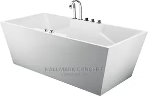 Stand Alone Bath Tub
