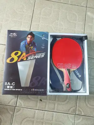 Tournament's Tennis Bat