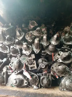 Toyota/Lexus Alternator Kick Starter