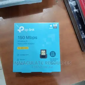 Tp-Link Wireless Usb Adapter