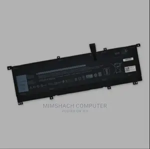 Dell XPS 15-9575 Series Precision 5530 2-in-1 Battery(8n0t7)