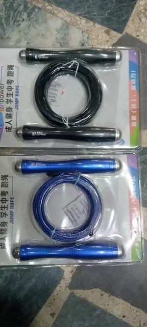 Original Speed Skipping Rope