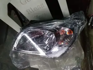 Kia Sportage 2009 Model Headlamp