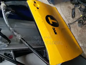 Front Door for Camry 2014