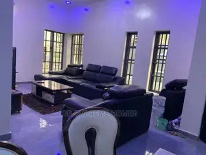 Furnished 5bdrm Duplex in Victory Park Estate, Lekki for Sale
