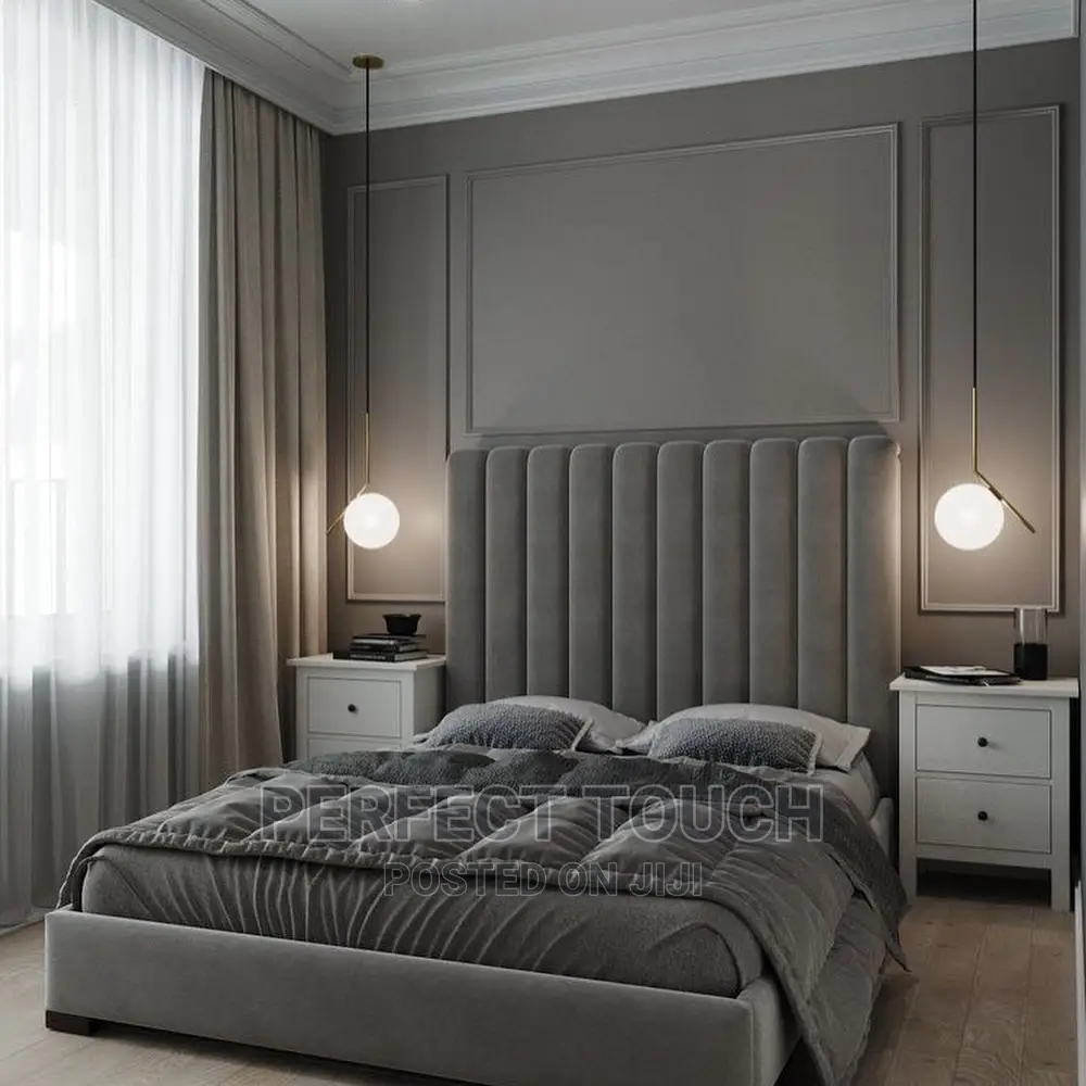 Bed Frame 