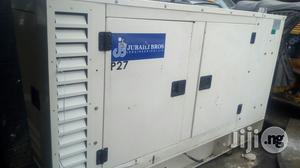 Great 30kva Perkins Marapco Generator
