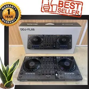 Flx6 Controller