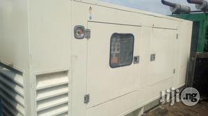 Clean 250kva FG Wilson Perkins Generator