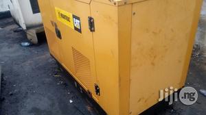 Perfect 20kva Mantrac Perkins Gen