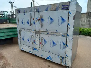 2bags Bread Oven for Bakery Business (200loaves)