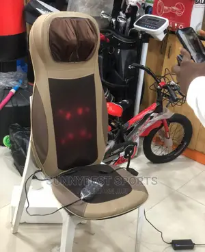Back and Neck Massager