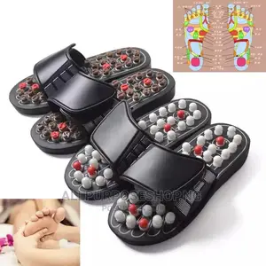 Accupressure Massage Slipper