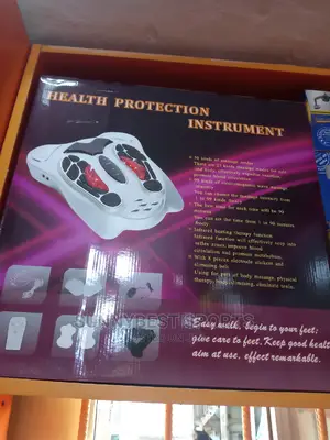 Health Protection Massager