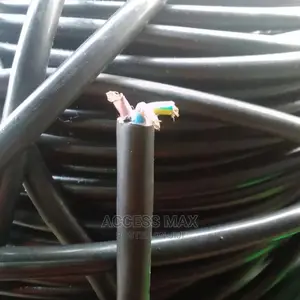 2.5 Mm 3core Flexible Cable Copper