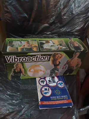 Vibroactiob Massager