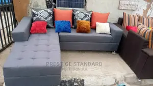 Standard and Clean Sofa