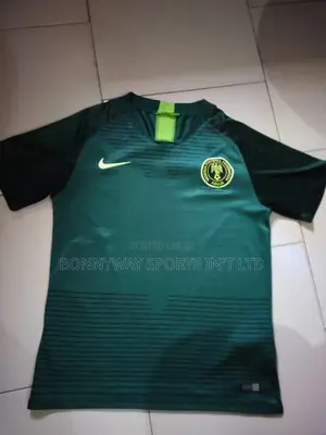 Quality Unisex Jersey