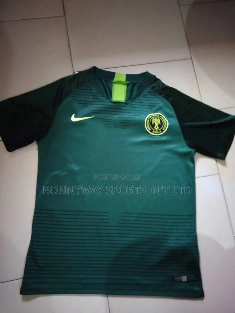 Quality Unisex Jersey