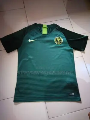 Quality Unisex Jersey