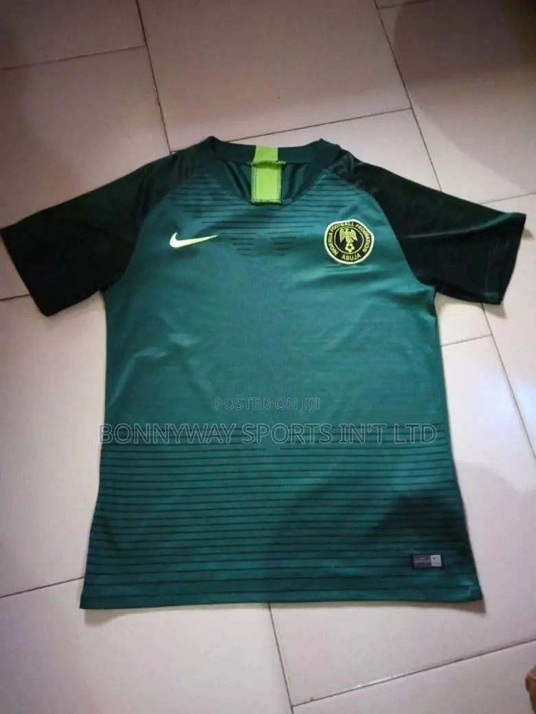 Quality Unisex Jersey