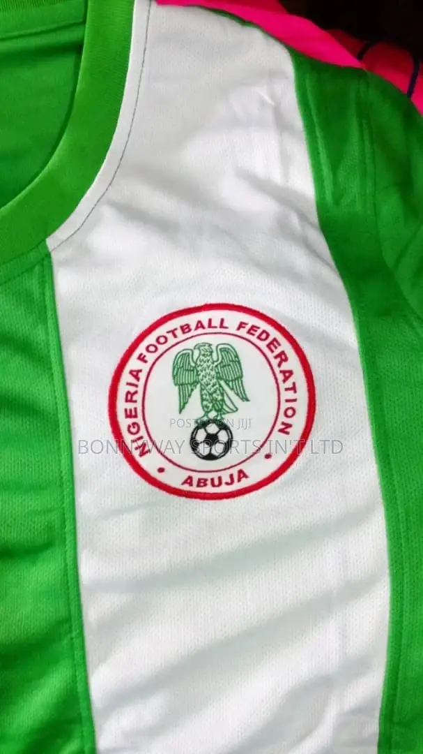 Quality Unisex Jersey