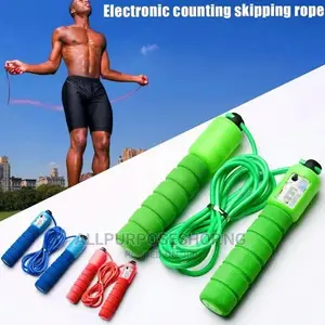 Skipping Rope