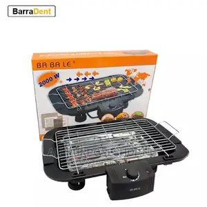 Electric Grill